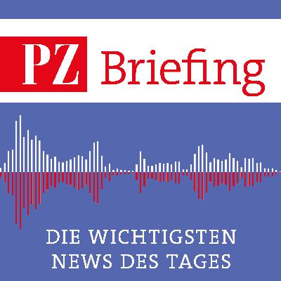PZ Briefing - Die wichtigsten Nachrichten vom 16.02.2026 PZ Briefing - Die wichtigsten Nachrichten vom 16.02.2026