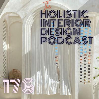176: Designing for Gemini Season: Lightness, Curiosity & Connection in Your Space