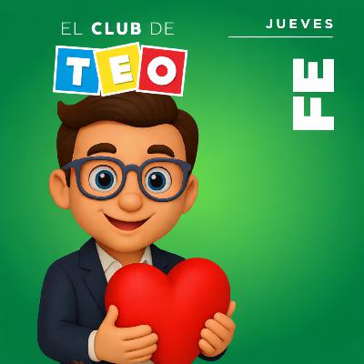 El club de Teo 01 de enero 2026 El club de Teo 01 de enero 2026
