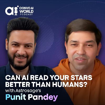 From Code to Cosmos: The First AI Astrologer