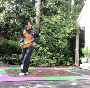 The Thirteenth Hour Podcast #472: Reflections from an Aging Bboy The Thirteenth Hour Podcast #472: Reflections from an Aging Bboy