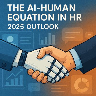 AI in HR: 2025 Predictions & Strategic Shifts Unpacked