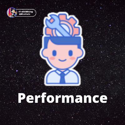 Java Performance