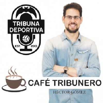 Café Tribunero Jueves 13 de Noviembre de 2025