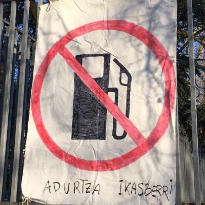 Iturritxu quiere seguir siendo una calle