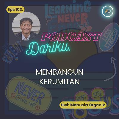 Membangun Kerumitan.