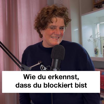 Wie du erkennst, dass du blockiert bist