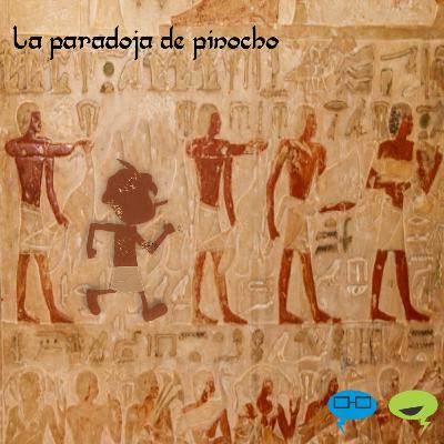 UNIVERSO DIVERSO #12 - LA PARADOJA DE PINOCHO!!