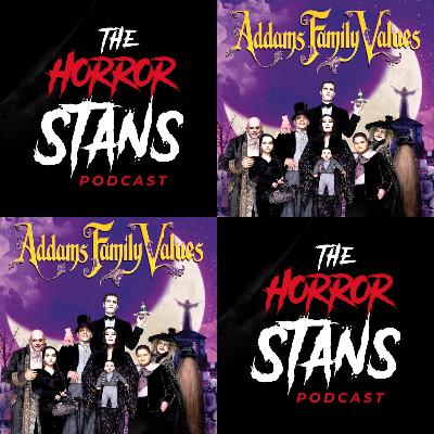 Addams Family Values (1993)