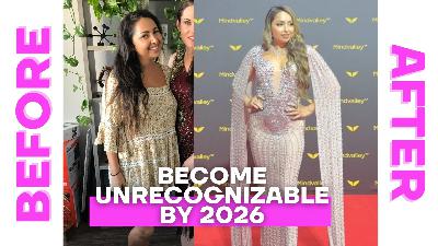 628: How To Be More Magnetic So People Are Obsessed With Your Energy