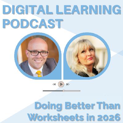 Doing Better Than Worksheets in 2026 Doing Better Than Worksheets in 2026