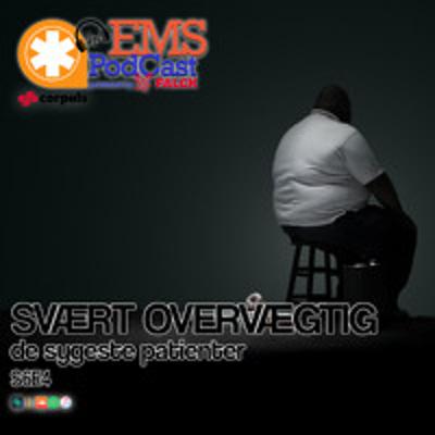 S6E4 - Svær overvægt - Den sygeste patient