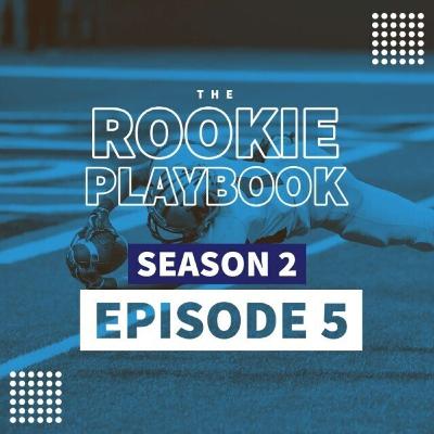 S2 Episode 5 - Week 4 review