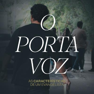 O Porta-Voz - Pt.5 I LTP Carlos Alberto Sousa