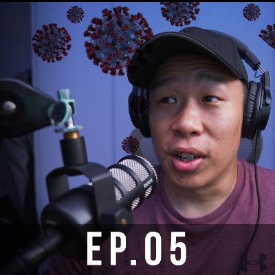 005 - Singaporean asks people around the world about COVID-19 pandemic | feat. Shawn Koh & Guests 005 - Singaporean asks people around the world about COVID-19 pandemic | feat. Shawn Koh & Guests