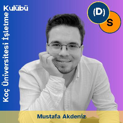 59 | Koç Üniversitesi İşletme Kulübü (KU Business Club)