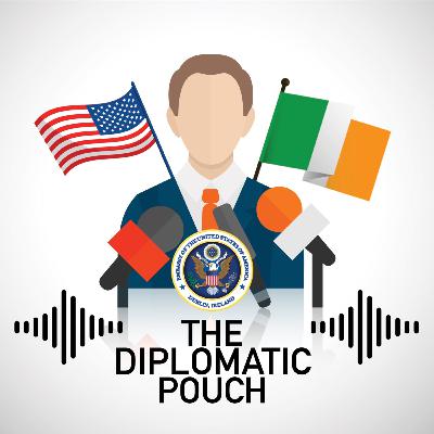 Episode 15 - Katherine Zappone