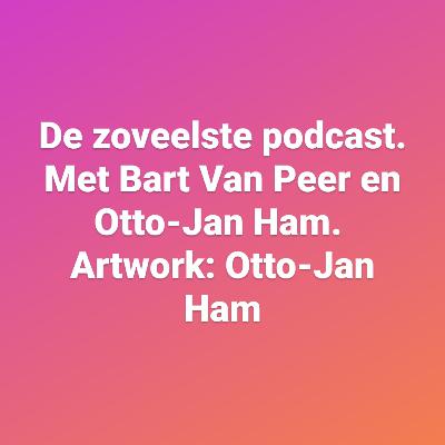 De eerste Zoveelste Podcast