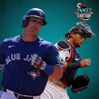 Did The Blue Jays Actually Win The Daulton Varsho Trade? Did The Blue Jays Actually Win The Daulton Varsho Trade?