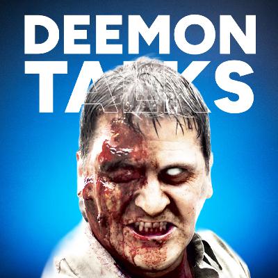 REMAKES können ja doch gut sein! - DAWN OF THE DEAD 🧟 | DeeMon Talks