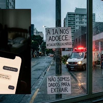 Como a IA está provocando uma onda de psicose e tendências suicidas no mundo Como a IA está provocando uma onda de psicose e tendências suicidas no mundo