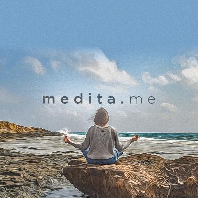 Meditação Guiada para Focar e Relaxar