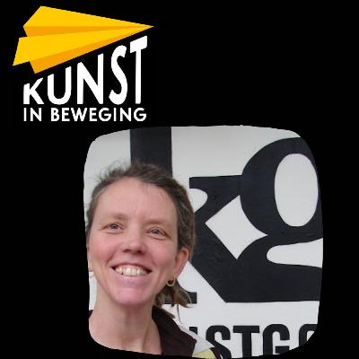 Kunstresidentie Podcast: Jeannette Knigge x Carinova Huize Salland Kunstresidentie Podcast: Jeannette Knigge x Carinova Huize Salland