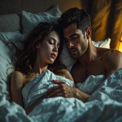 Before I Disappear - Part 4