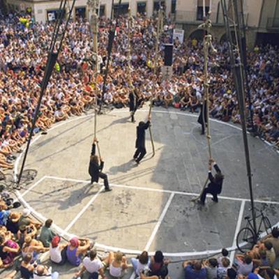 Ona Cultural programa dissabte 9 de setembre de 2017