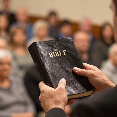 The Importance of Christ's Leaders The Importance of Christ's Leaders