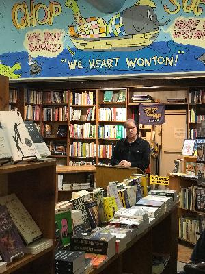 Hampton Sides Hampton Sides