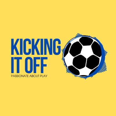 S2 Ep8: Episode 8 - With guest Gabriel Bussinger