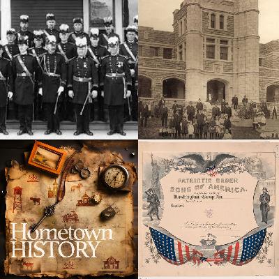 151: Beyond the Myths: The Real Secret Societies of America