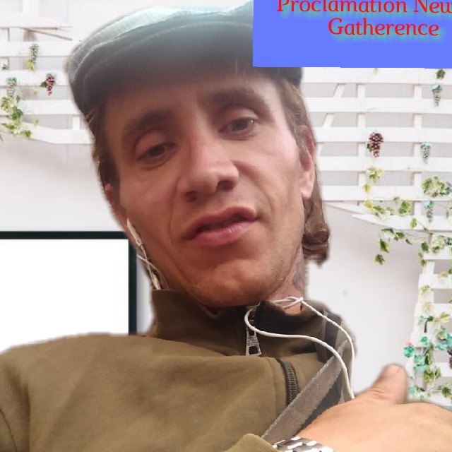 Proclamation News and Gatherence\'s Show