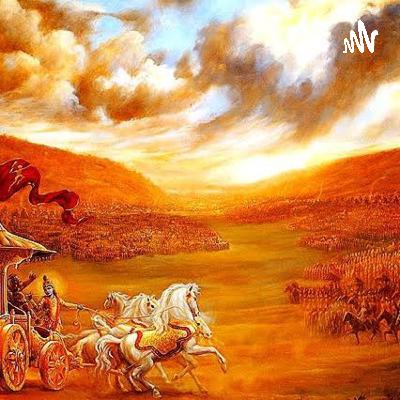 Ep-1 Intro Mahabraratha