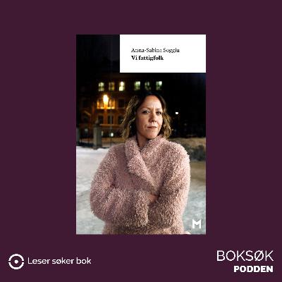«Vi Fattigfolk» av Anna-Sabina Soggiu