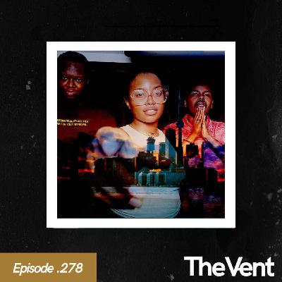 "I can't let you in, you're not like us" EP.278