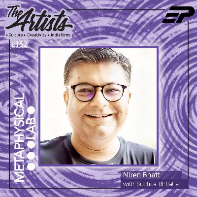 EP 152 ON WRITING BLOCKBUSTER MOVIES FT: NIREN BHATT EP 152 ON WRITING BLOCKBUSTER MOVIES FT: NIREN BHATT