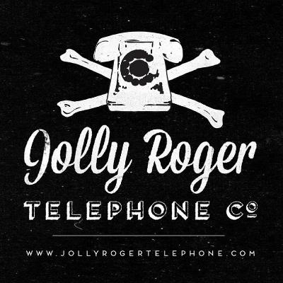 Episode - 016 - JollyRogerTelephone - Podcast Episode - 016 - JollyRogerTelephone - Podcast