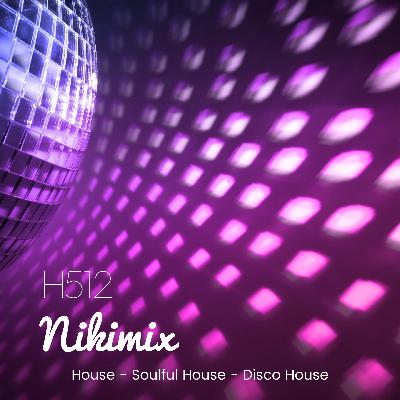 House Sessions H512