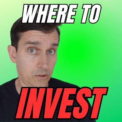 Decide Where to Invest in Real Estate (The Only Framework You Need)