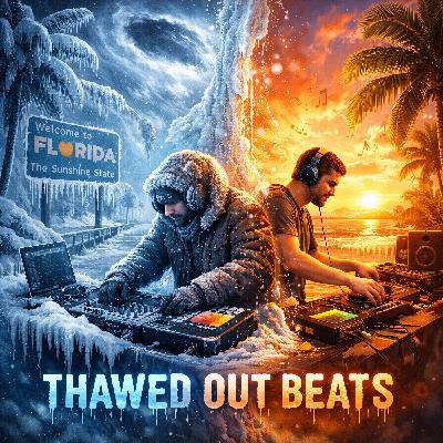 Episode 170: Thawed Out Beats