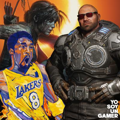 Lo más caliente | 8 de marzo 2021 - Aparentemente los $70 por juego van, Gears 6 en camino y Tomb Raider por 3 pa'l aniversario #25