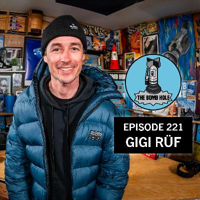 Gigi Rüf | The Bomb Hole Episode 221
