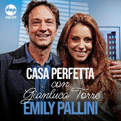 EMILY PALLINI - Belle le scarpe, ora toglile!
