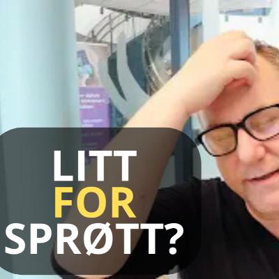 Påvirke virkeligheten? Stoppet jeg REGNET? // Terje tester manifestering Påvirke virkeligheten? Stoppet jeg REGNET? // Terje tester manifestering