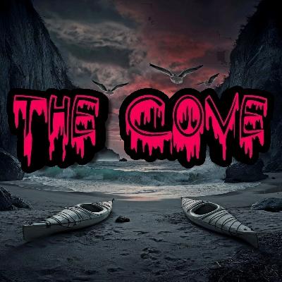 Scary Stories - The Cove