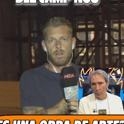 EL CHIRINGUITO DE JUGONES 20/08