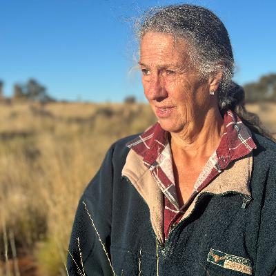 Ep 82: Curtin Springs Station _ NT Tourism _ Part B Ep 82: Curtin Springs Station _ NT Tourism _ Part B