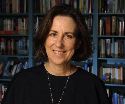 The Kirsty Wark Edition